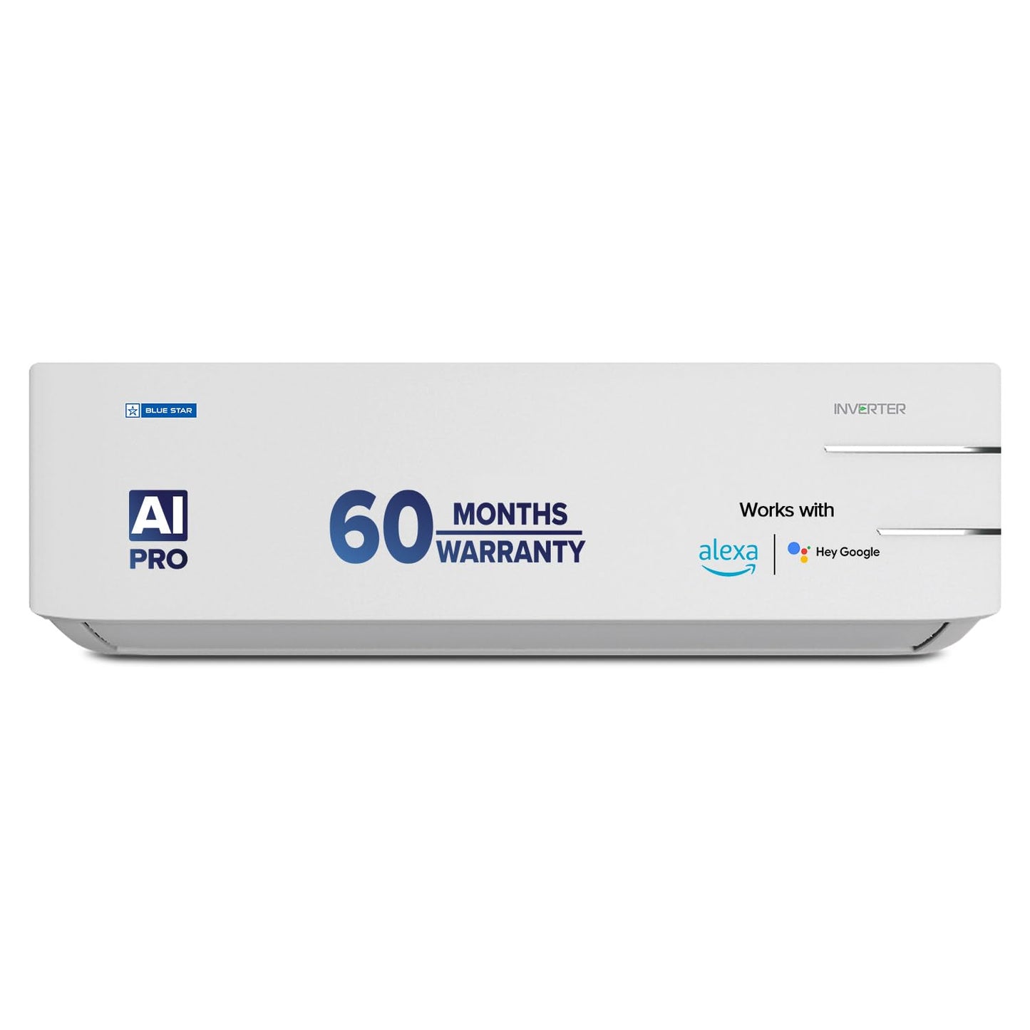 BLUESTAR INVERTER A/C 1.5 TR 3 STAR IA318TKU