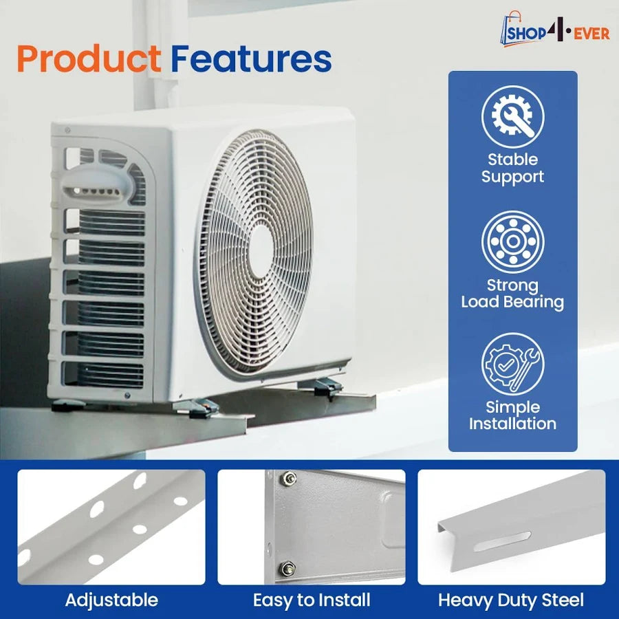 Odu Stand For Ac Units