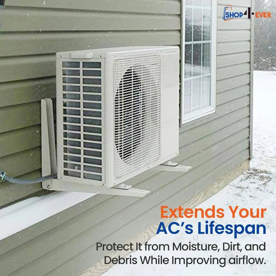Odu Stand For Ac Units
