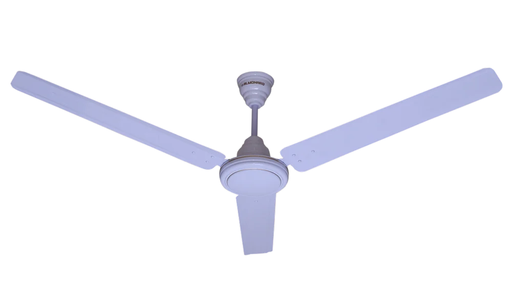 Almonard Celling Fan 48 Mark II Supreme Brown