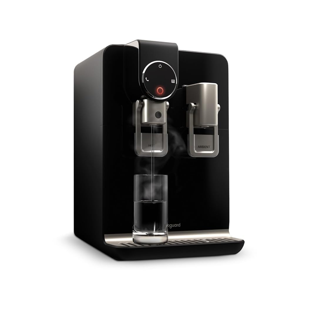 Aquaguard Aspire Blaze Smart Purifier RO+UV HOT & AMB