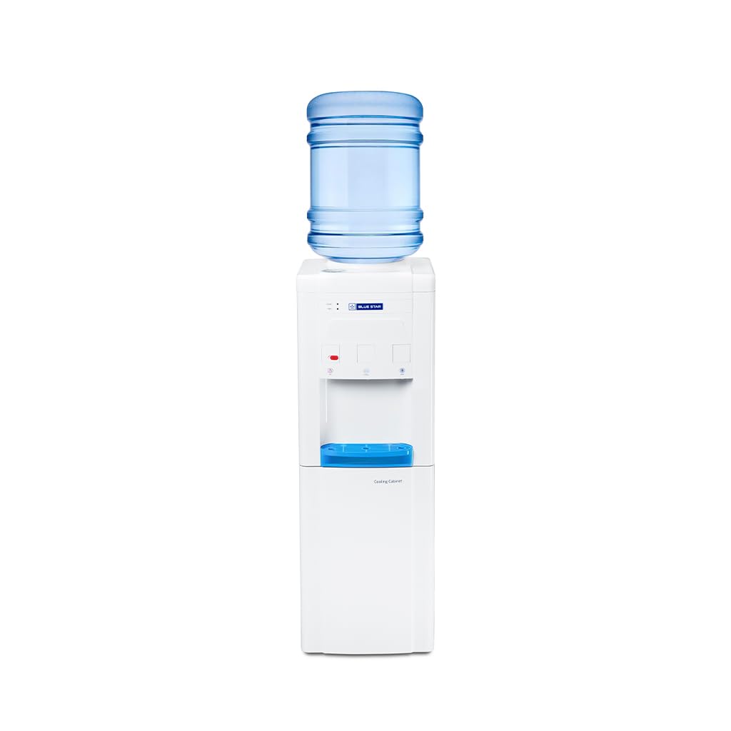 Bluestar Bottle Water Dispenser Ref-BWD3FMRGA