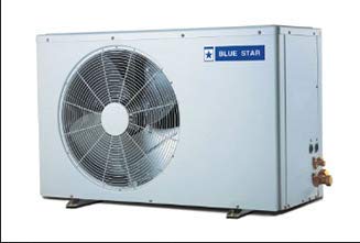 Bluestar Cassette AC Inverter 2 Ton