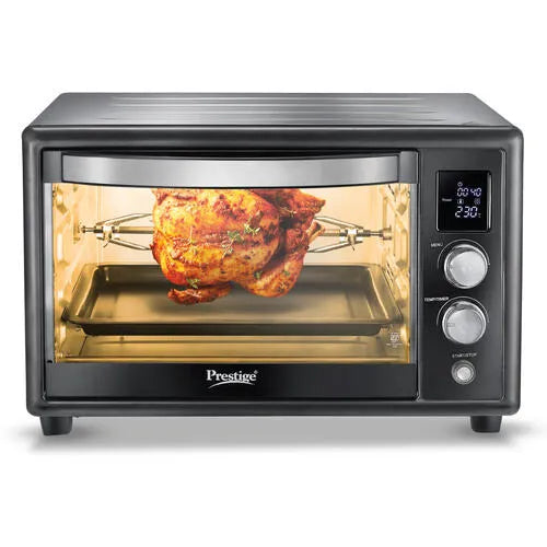 Prestige Digi OTG 28 Ltr-42325