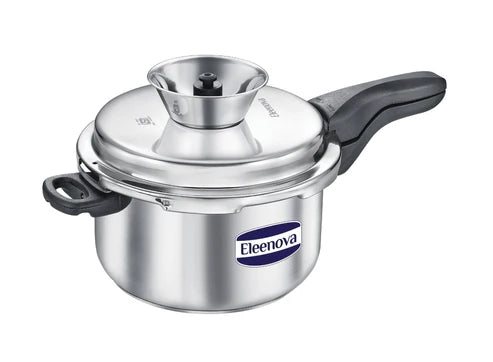Eleenova Cooker SS 5L-82675