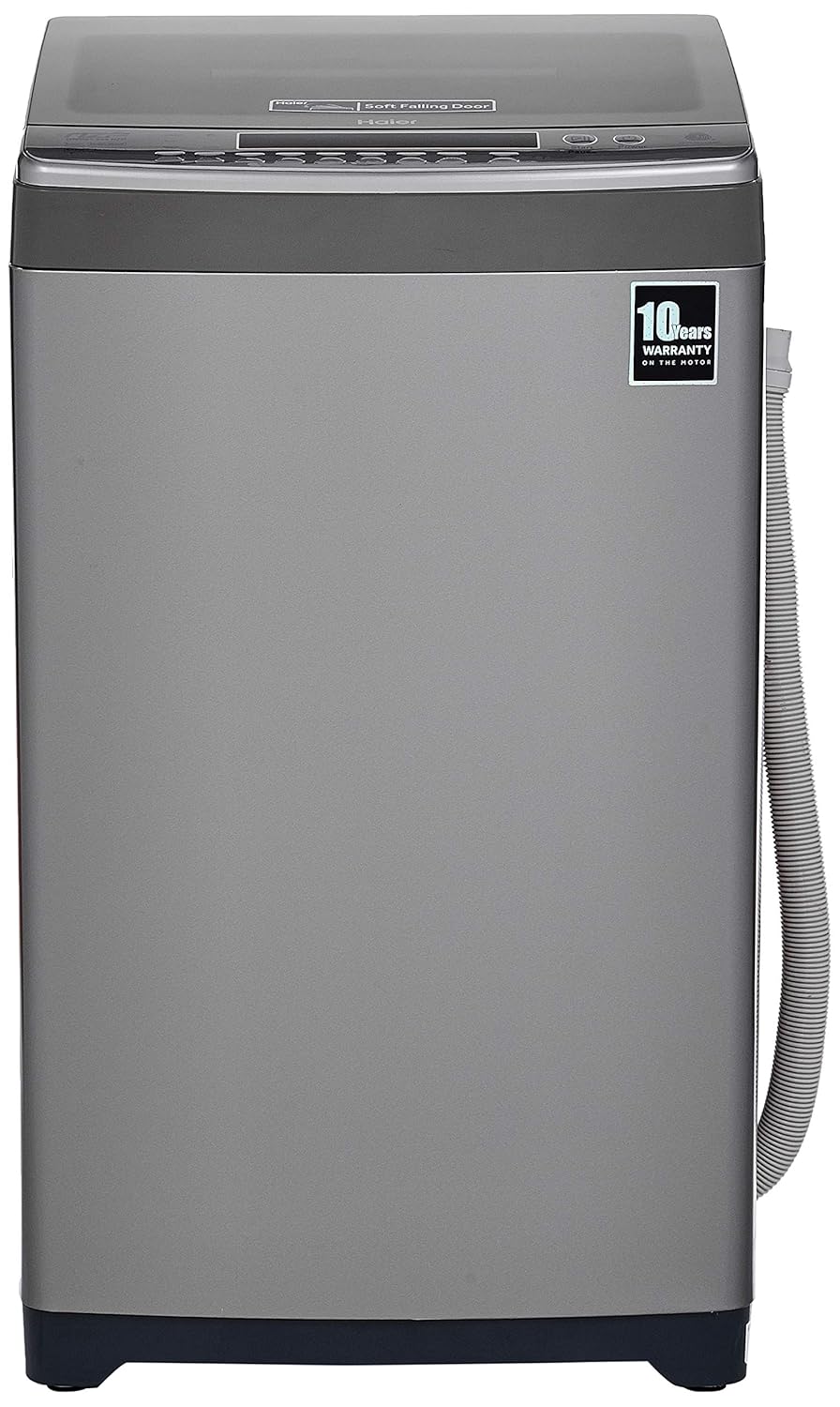 Haier Washing Machine TL 6.5Kg - HWM65 1269DB