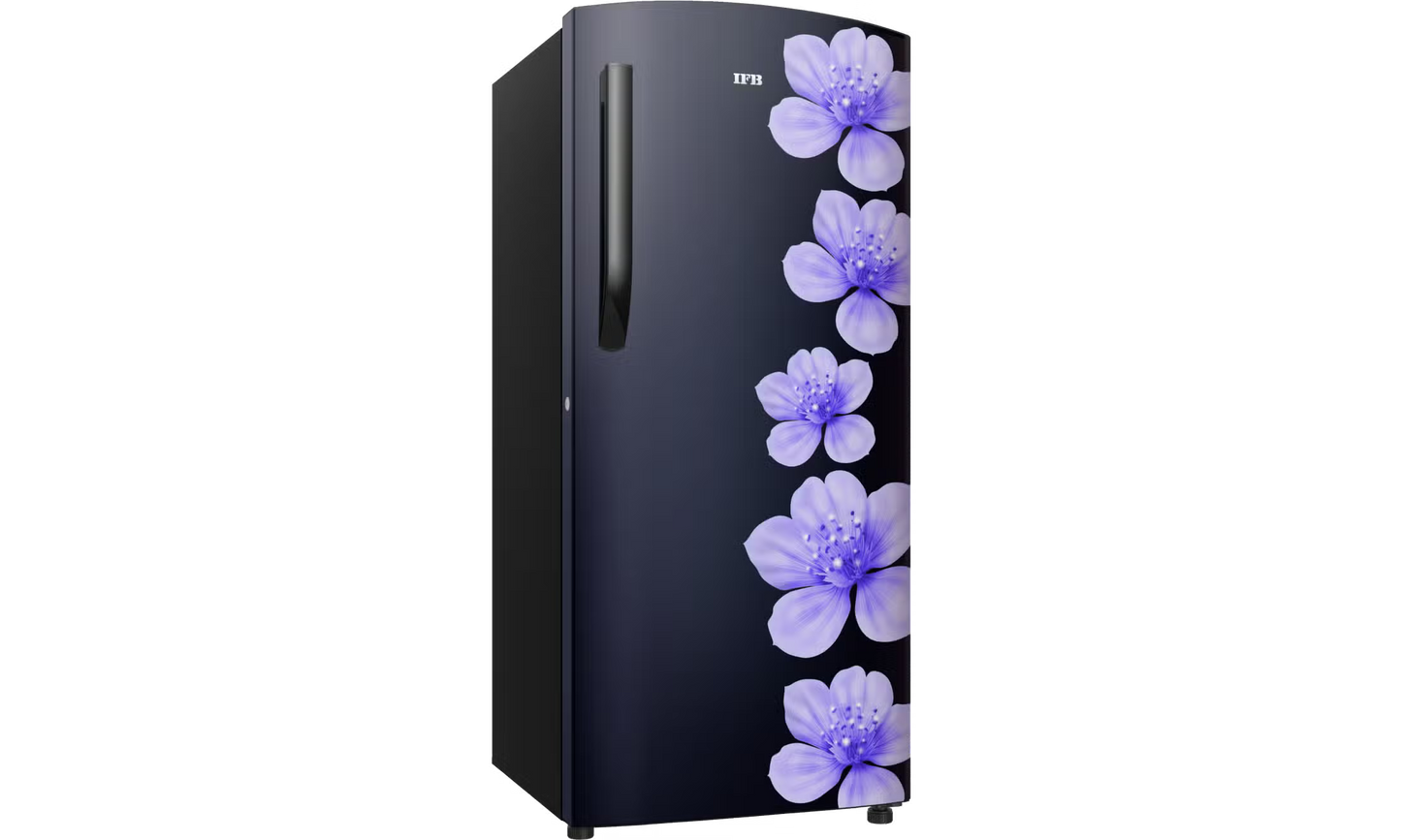 IFB Single Door Fridge 187 Ltr Metal Cool-IFBDC-2131FBO