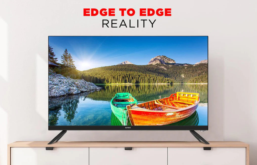 INTEX LED TV HD-32 INCH-3243