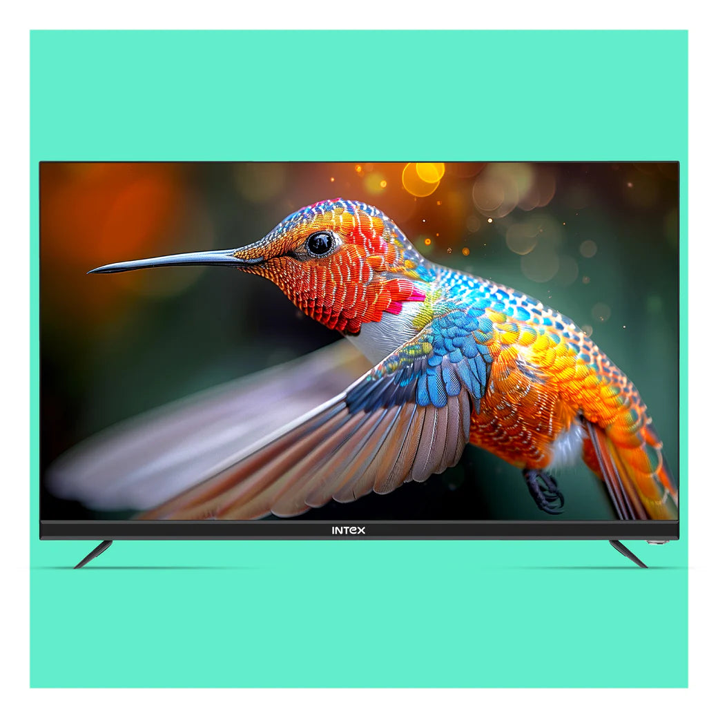 INTEX LED TV HD-32 INCH-3243