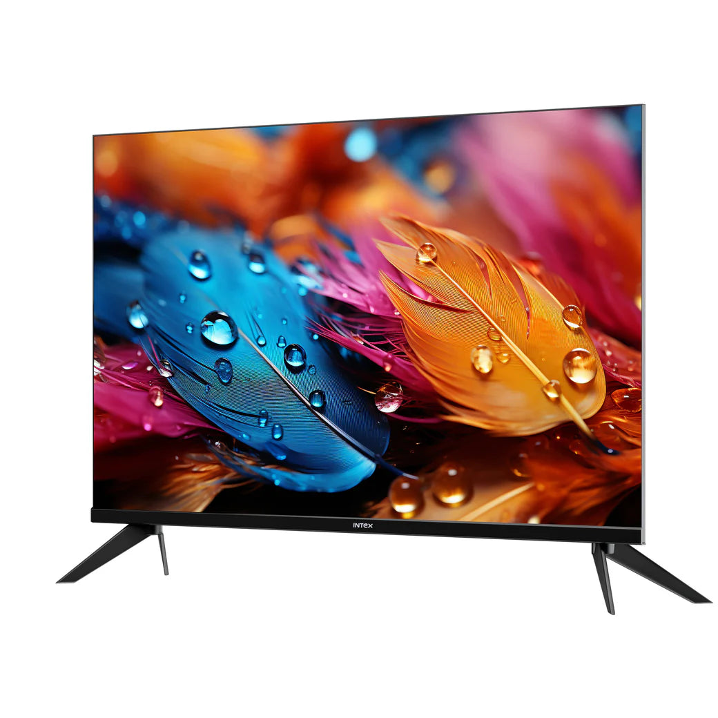 Intex Smart TV 43 Inch-LED-SFF4330