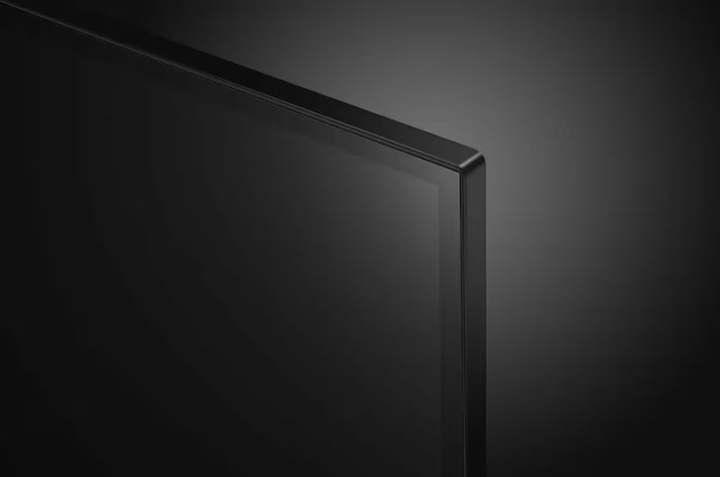 LG 43 Inch 4k Smart Tv- 43UT73006LA