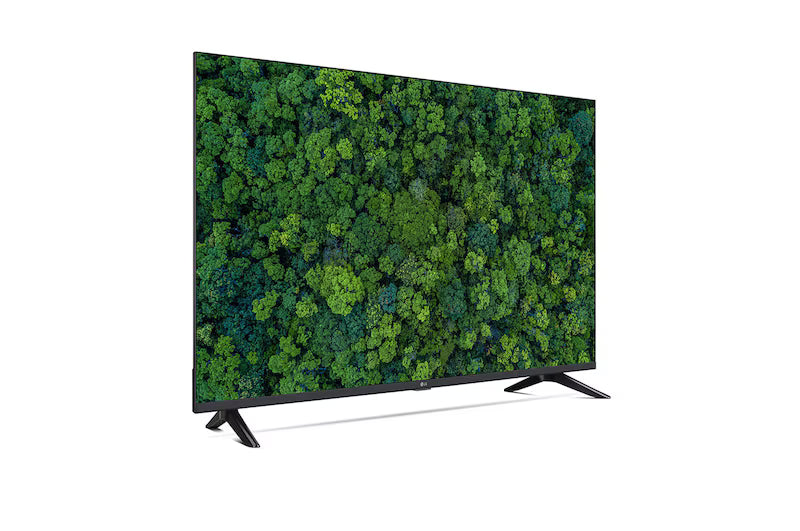 LG 43 Inch 4k Smart Tv- 43UT73006LA