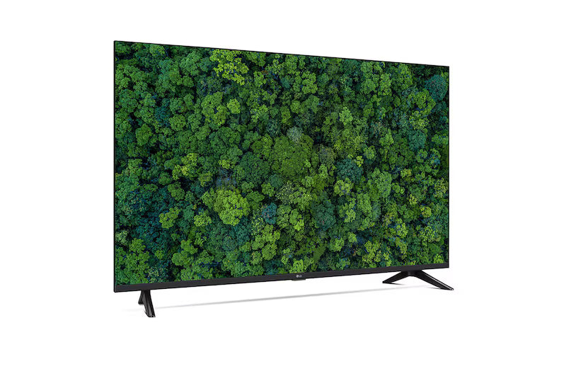LG 43 Inch 4k Smart Tv- 43UT73006LA