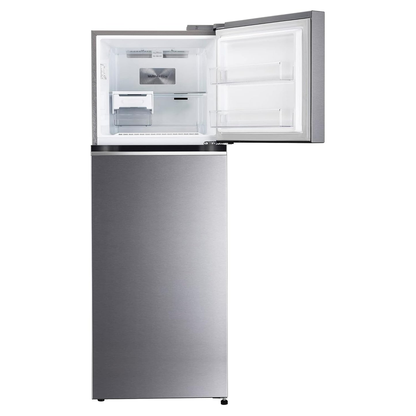 LG Double Door Fridge 322 Ltr 2 Star - N342SDSY