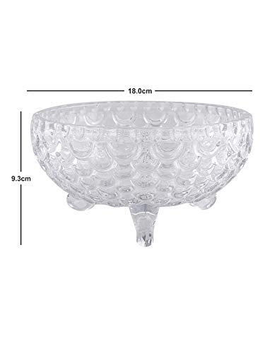 Glass Boul Set 7 Pcs Marvel-ROXX