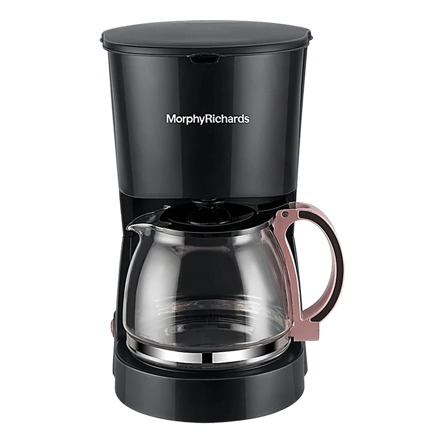 Morphy Richards Coffee Maker Europa Brewmaster 750w 8 up Drip C