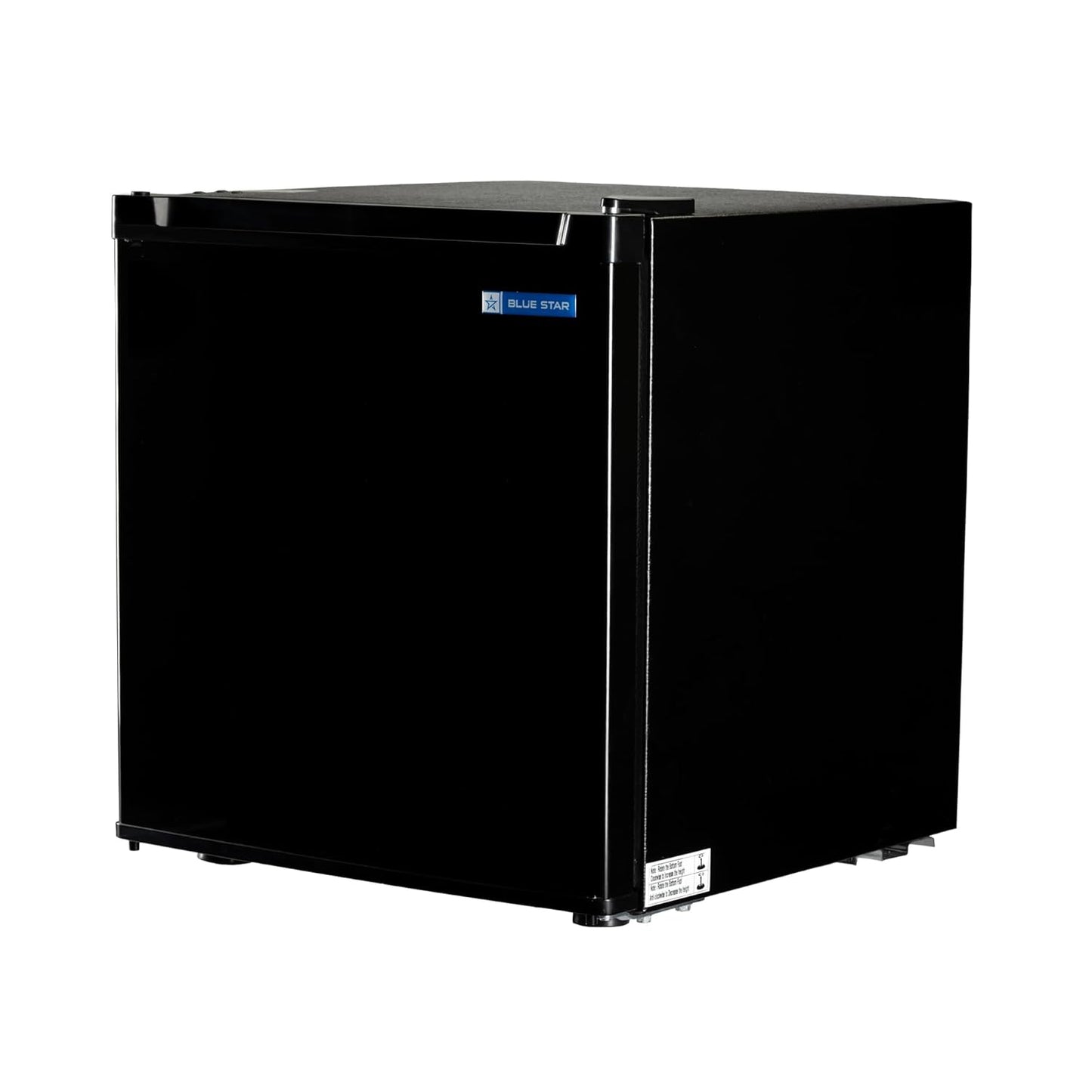 Bluestar Mini Fridge MR60-GB-Black