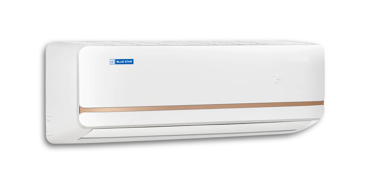 BLUESTAR NON-INV AC 1.5TR 3 STAR - FA318TNU