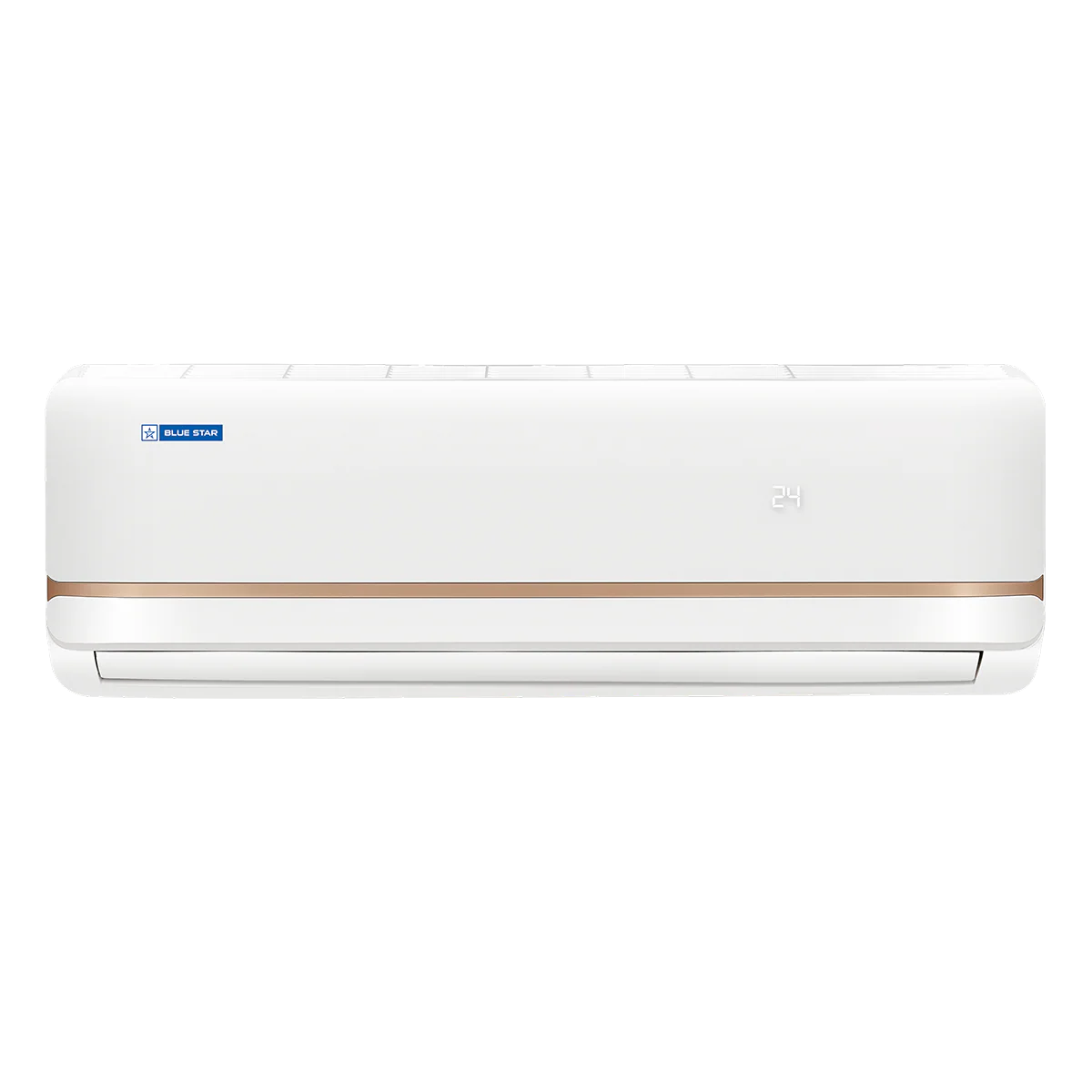 BLUESTAR NON-INV AC 1.5TR 3 STAR - FA318TNU