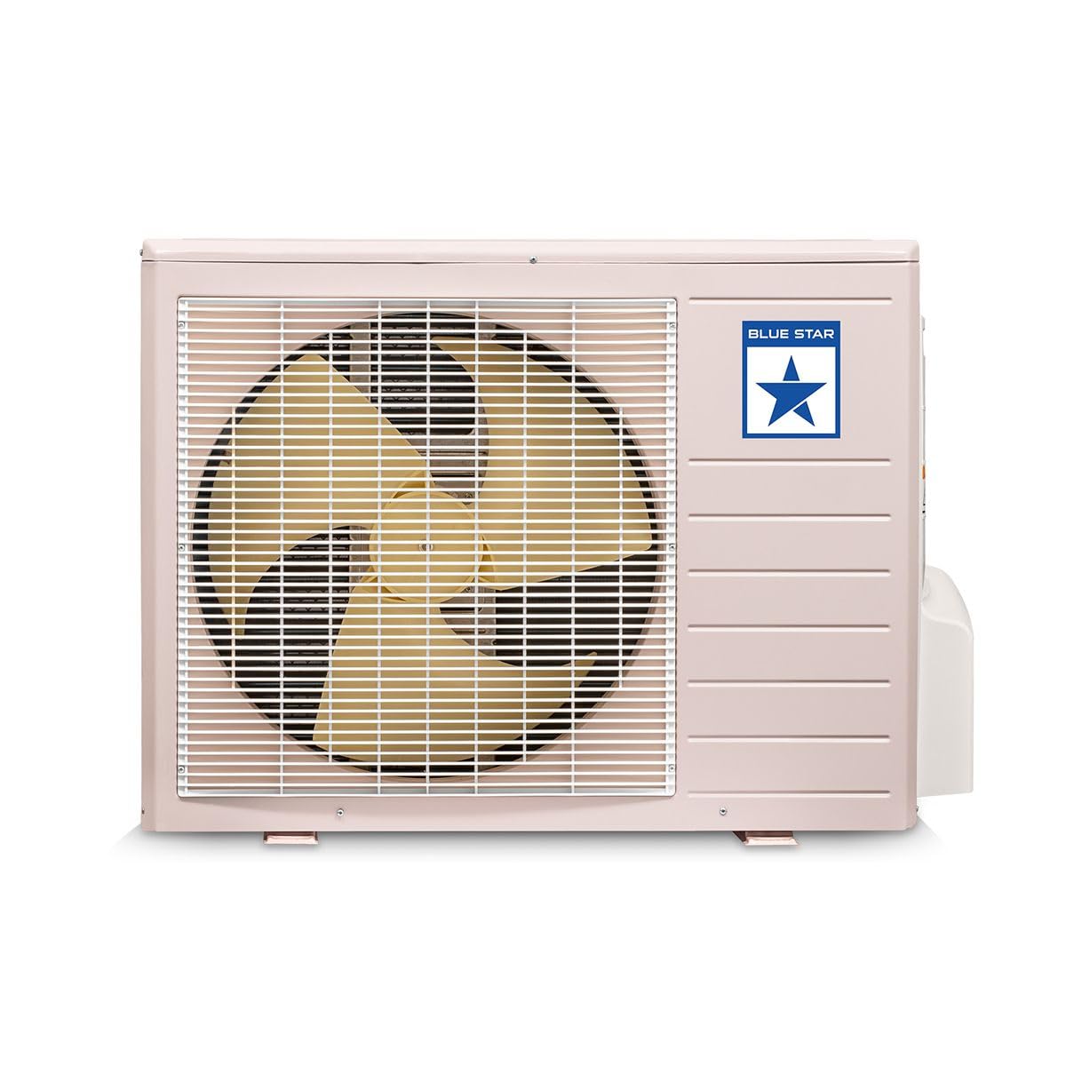 BLUESTAR NON INV AC 1TR 3STAR - FB312DNU