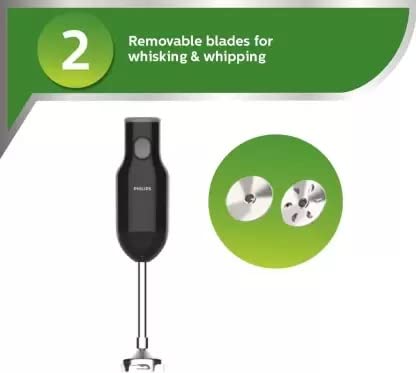 Philips Blender HR1655/02