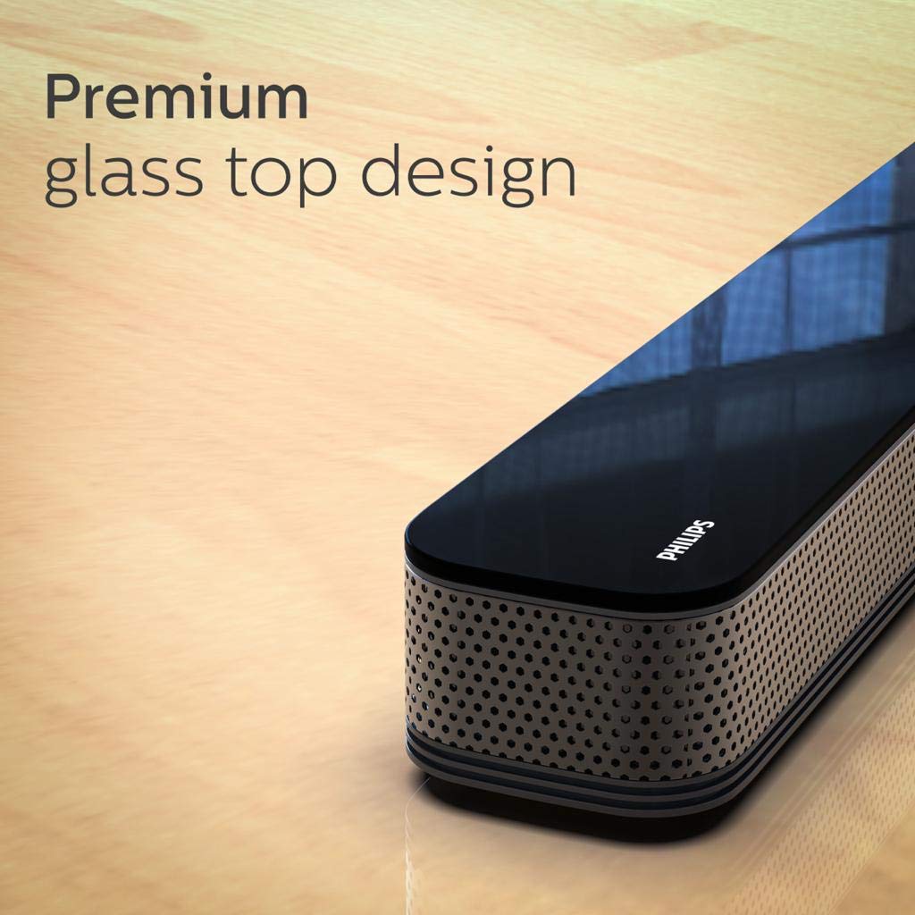 Philips Optical Soundbar 160W - HTL8162/94