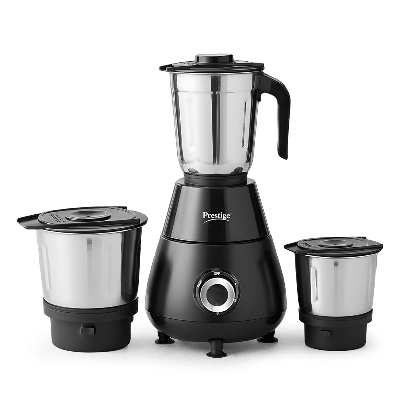 Prestige Mixie 500w 3 Jar