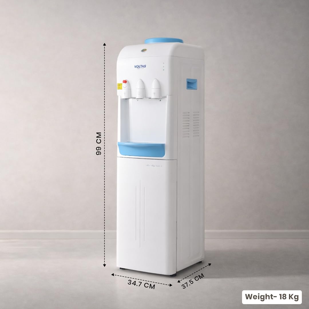 Voldas Bottle Water Dispenser Minimagic Pure R