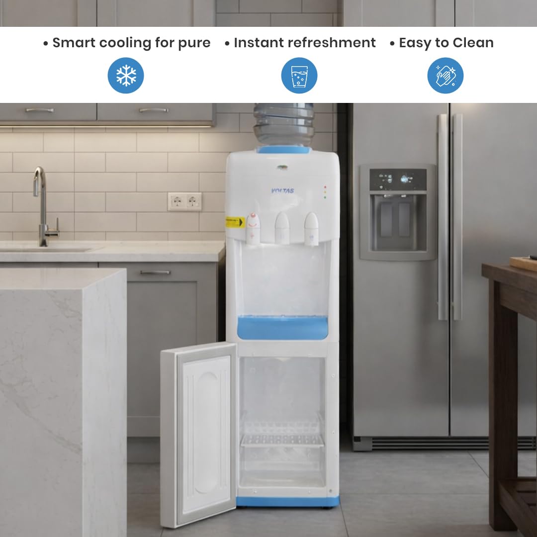 Voldas Bottle Water Dispenser Minimagic Pure R