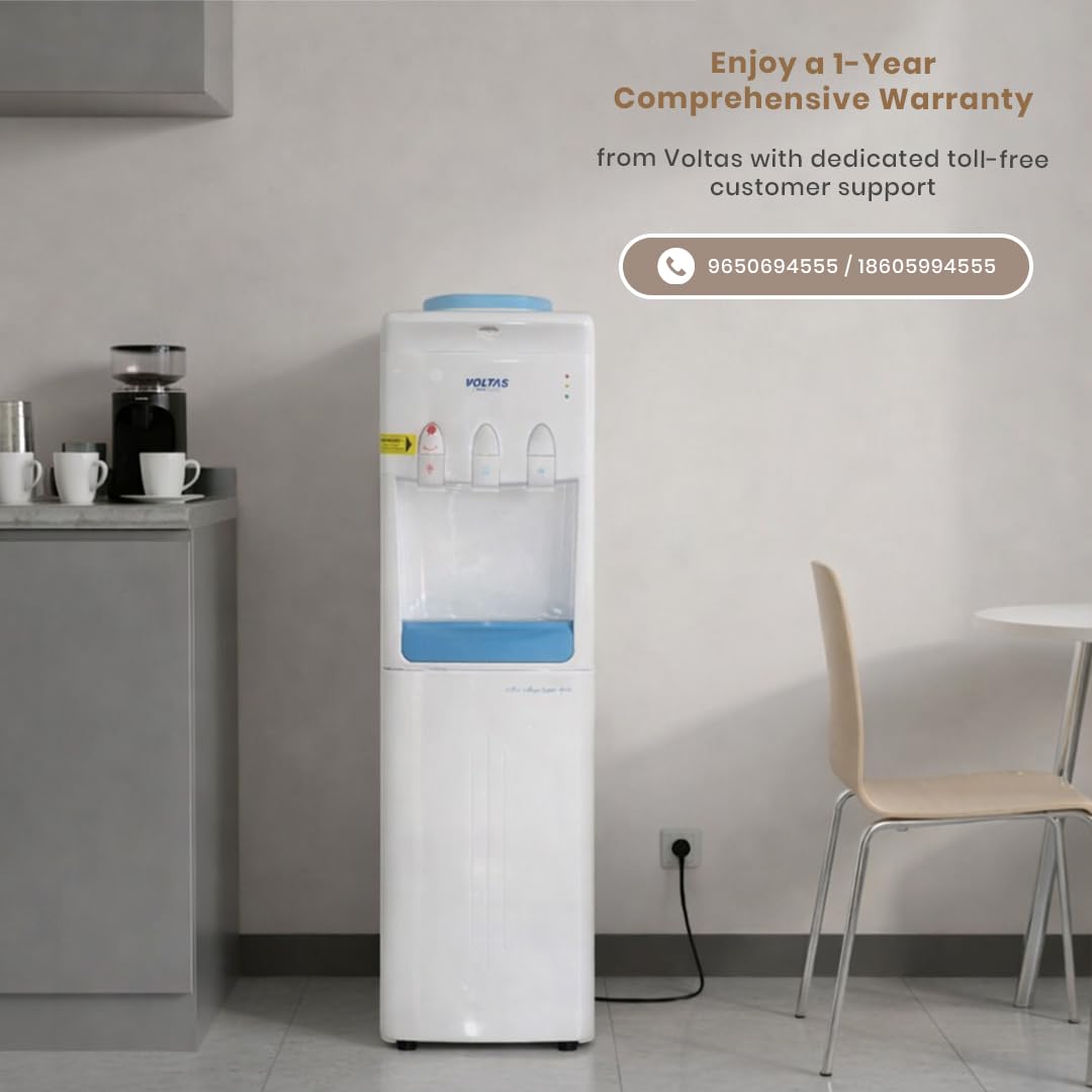 Voldas Bottle Water Dispenser Minimagic Pure R
