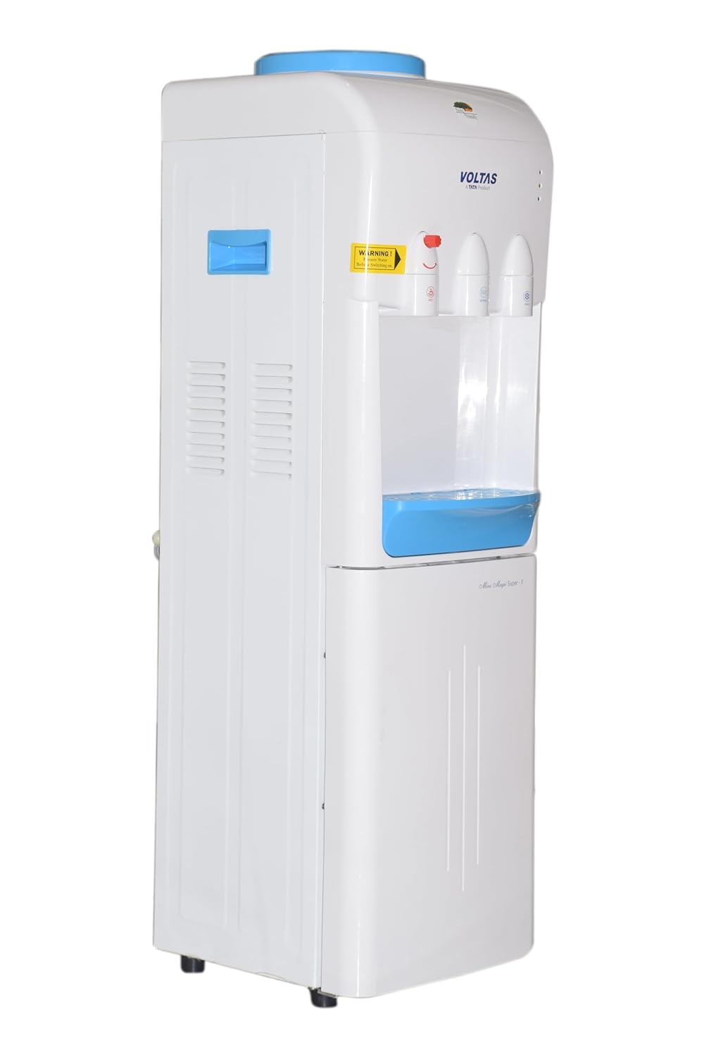 Voldas Bottle Water Dispenser Minimagic Pure R