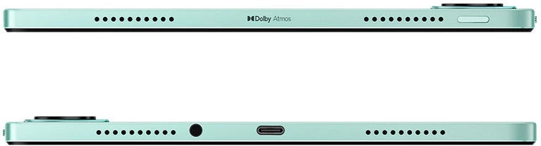 Redmi Pad Se Mint Green 4GB 128GB