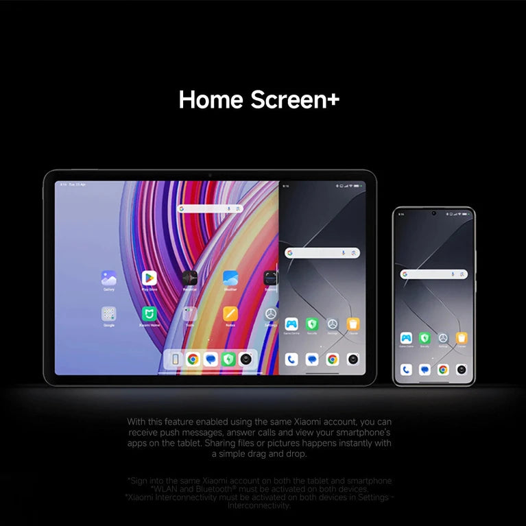 Redmi Pad Pro 5 G Grey 8GB 256GB