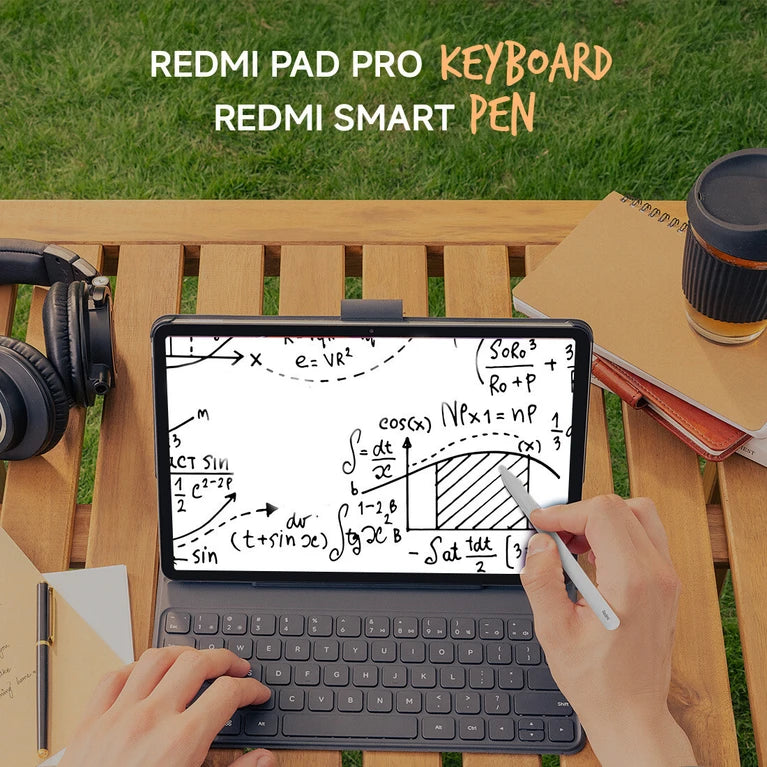 Redmi Pad Pro 5 G Grey 8GB 256GB