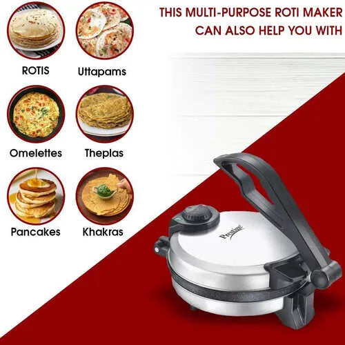 Prestige Rotti Maker PRM 5.0 41034