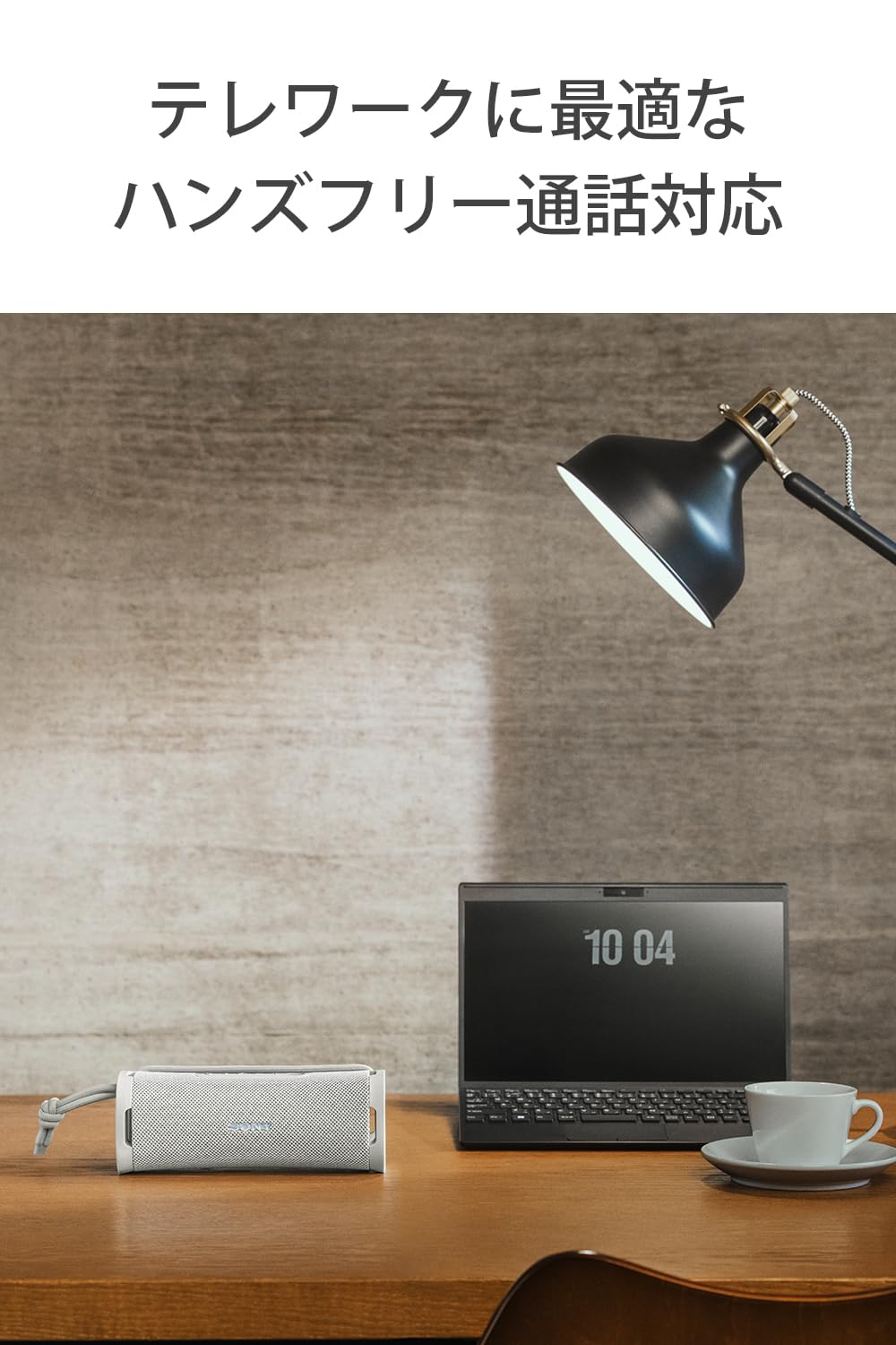 Sony Wireless Portable Speaker-SRS-ULT10