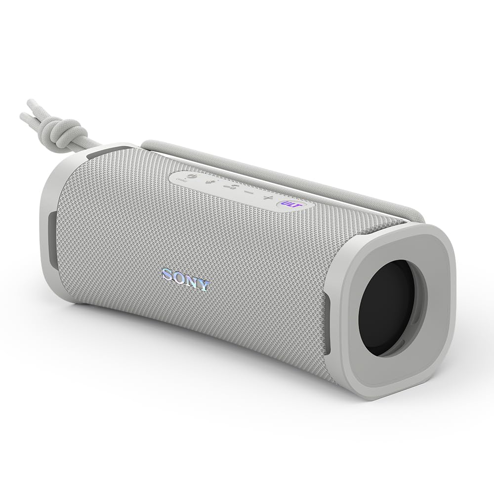 Sony Wireless Portable Speaker-SRS-ULT10