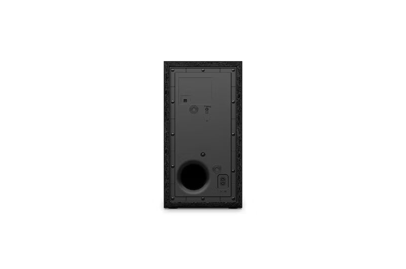 LG Soundbar 2.1 Channel 300w Ai Sound Pro, Dolby Digital