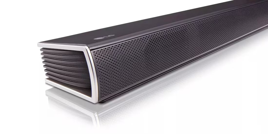 LG Soundbar 2.1 300w -S40T