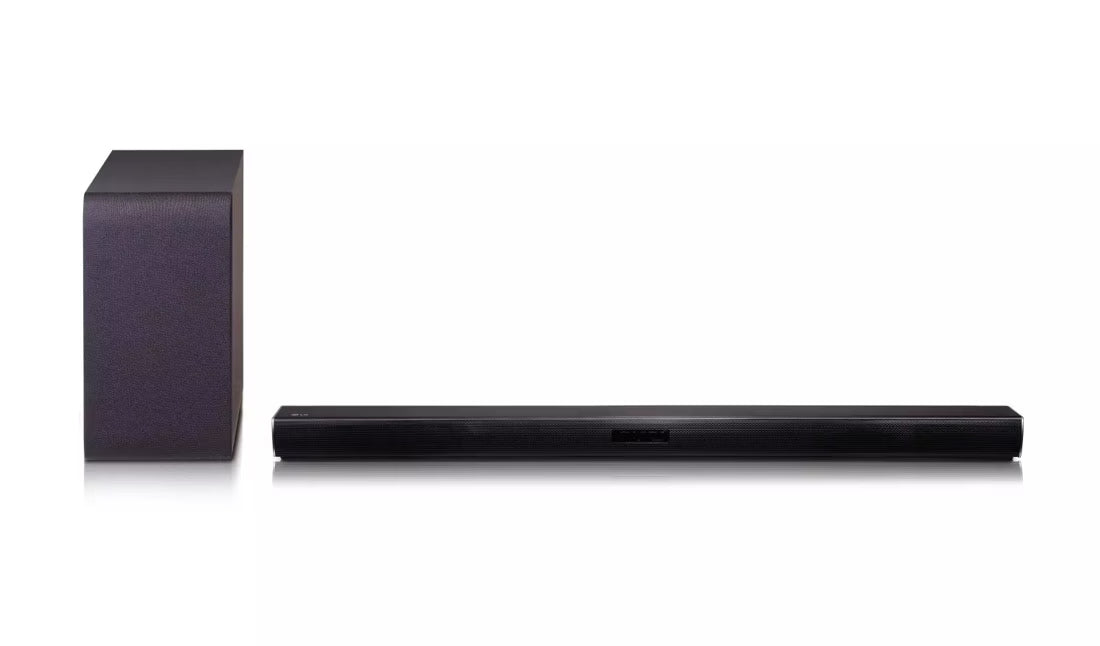 LG Soundbar 2.1 300w -S40T
