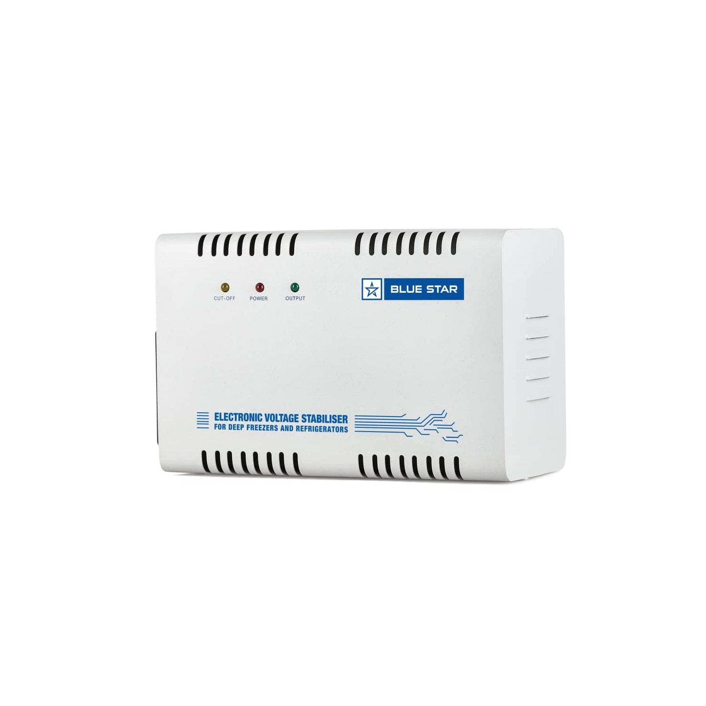 Bluestar Stablizer 5kva Single Boost-VS517DTA-GT