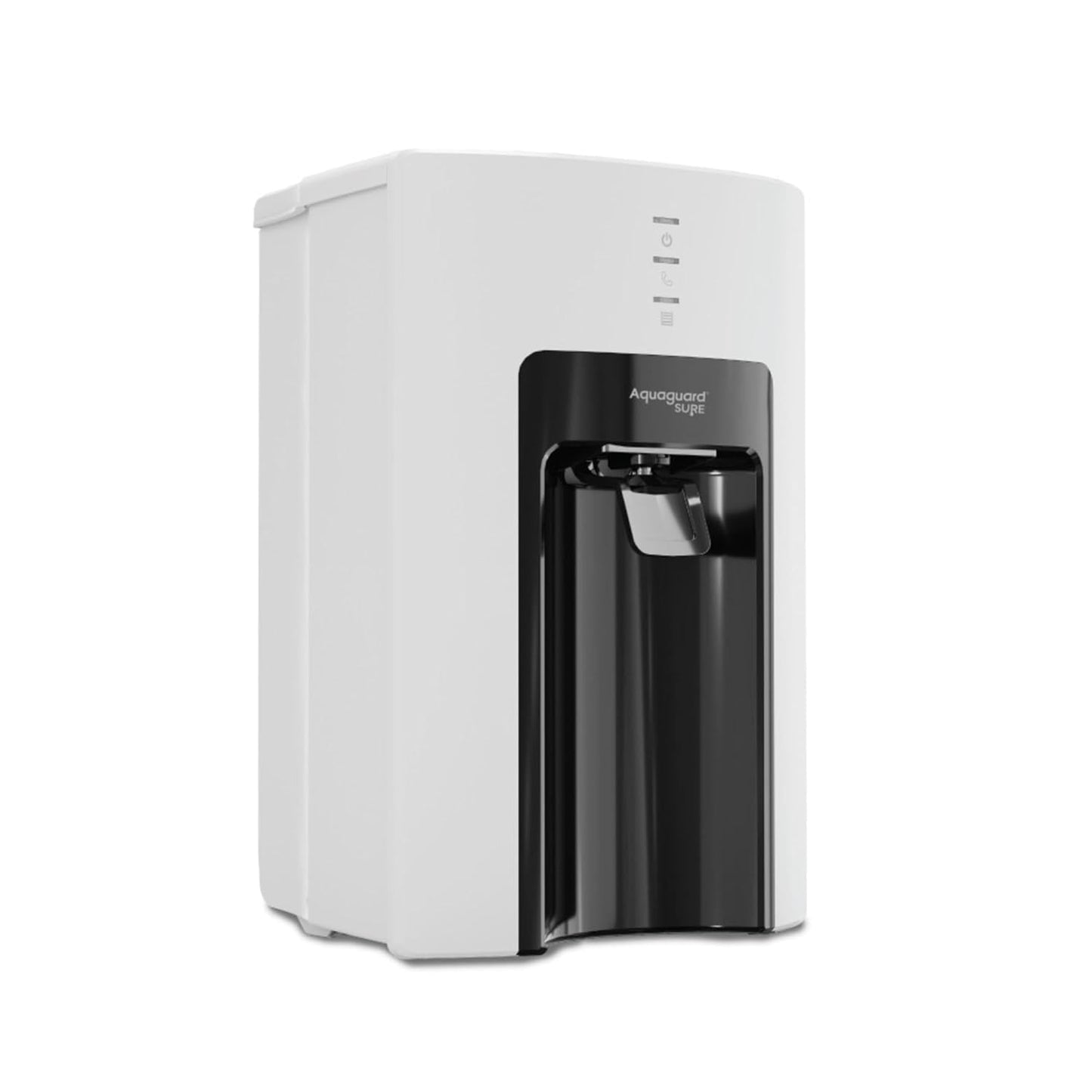 Eureka Forbes Aquaguard Water Purifier Sure Champ RO 1X