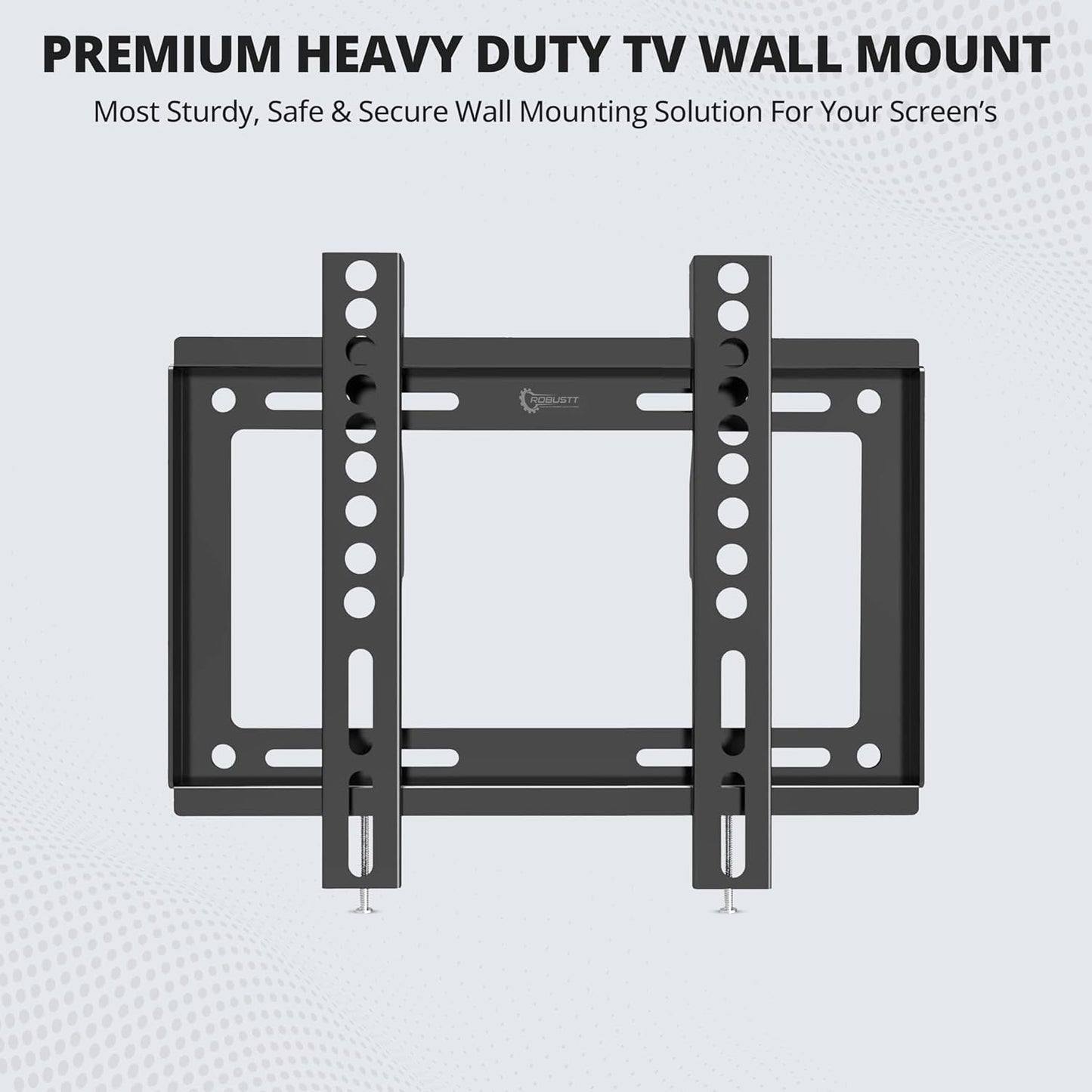 TV Wall Mounted Stand