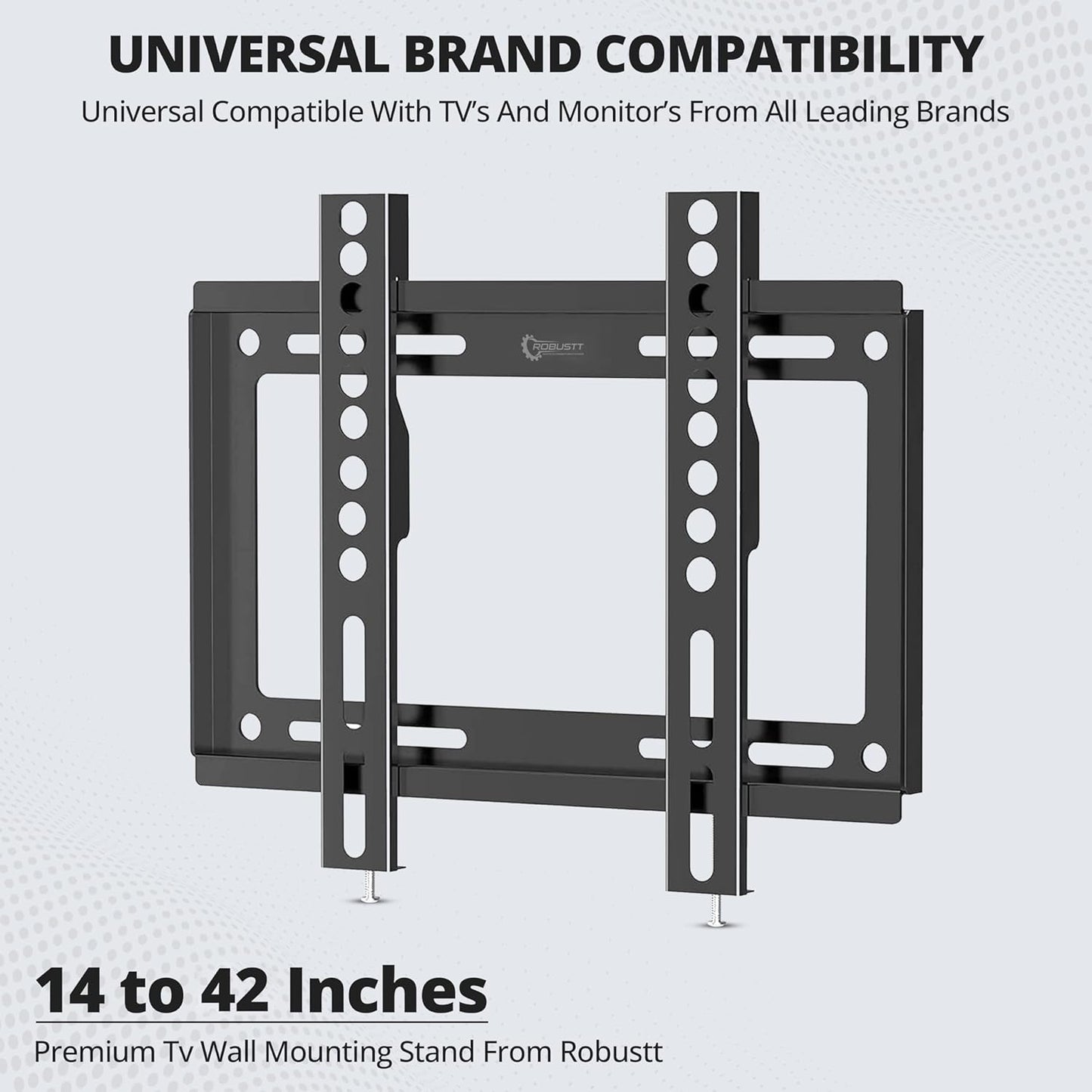 TV Wall Mounted Stand