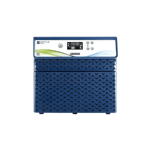 Luminous Optimus 3500-3KVA-24