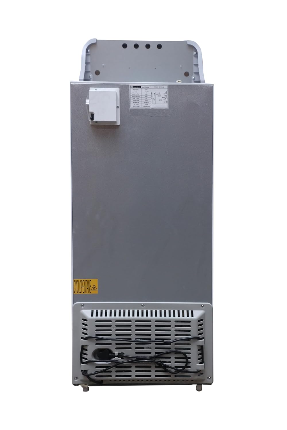BLUESTAR VISI COOLER - VC 190A