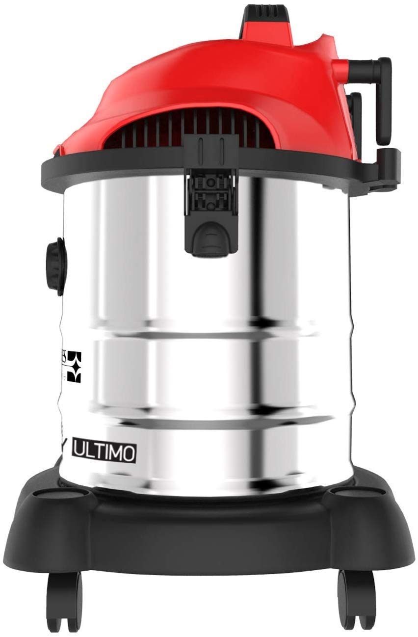 Eureka Forbes Vaccum Cleaner Wet and Dry NXT