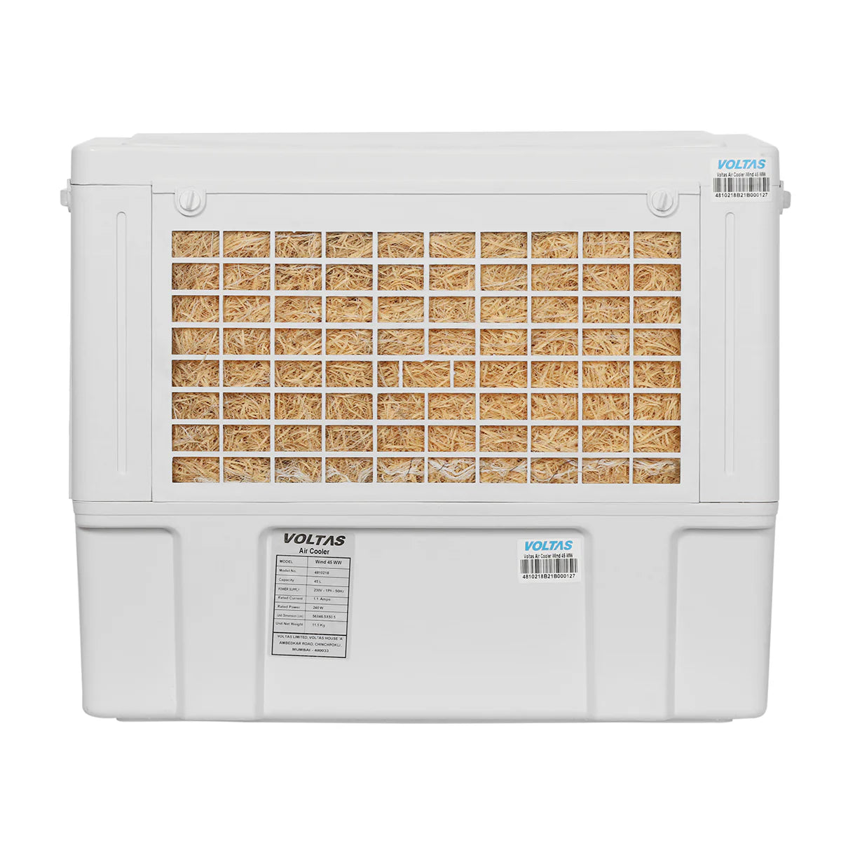 Voltas Air Cooler Wind 54