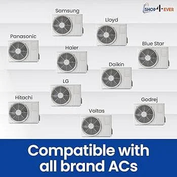 Odu Stand For Ac Units