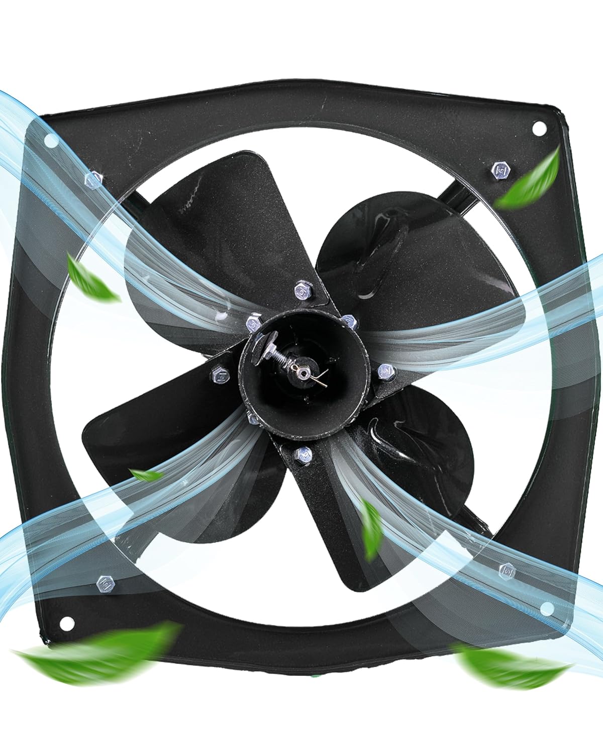 Almonard Exhaust Fan -09 3BL